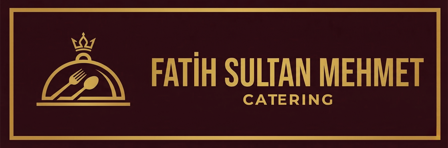 FSM Catering Logo